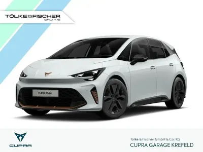 Neu Cupra Born 169 kW (231 PS) 2025 Silber Kleinwagen