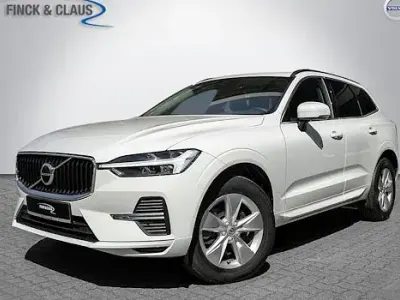 Occasion Volvo XC60 Momentum 197 ch (144 kW) 2022 Blanc SUV