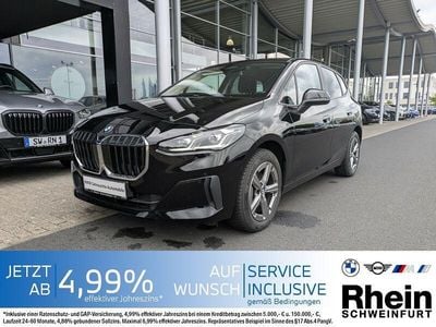 BMW 216 Active Tourer
