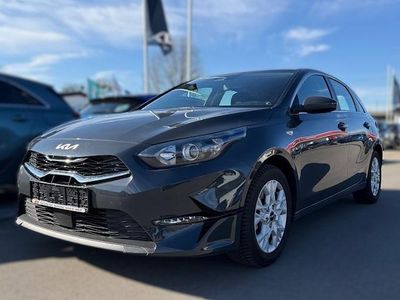 Gebraucht Kia Ceed Vision 150 PS (110 kW) 2025 (h8g) dark penta metal m Kleinwagen