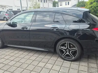 Gebraucht Mercedes CLA250e