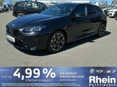Occasion BMW 120 M Sport 150 ch (110 kW) 2025 Noir Citadine