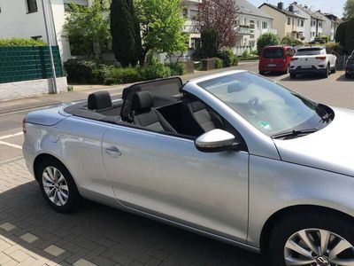 gebraucht VW Eos Eos1.4 TSI