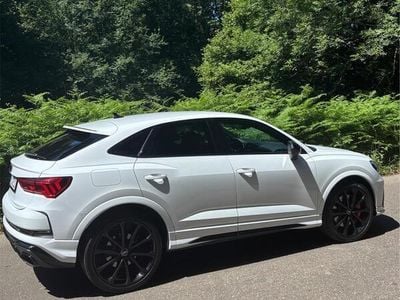 Audi RS Q3 Sportback
