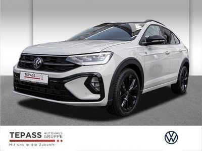 Usata VW Taigo R-line 116 CV (85 kW) 2025 Nero SUV