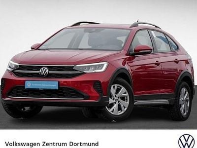 Usata VW Taigo Life 116 CV (85 kW) 2024 Rosso SUV