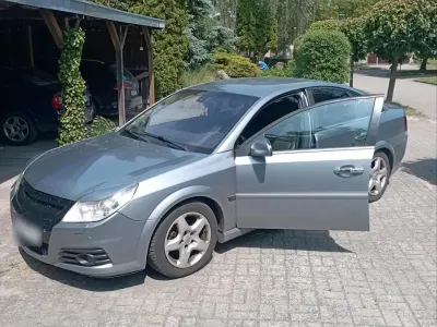 Gebraucht Opel Vectra