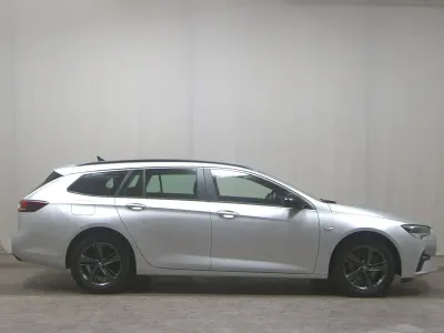 Gebraucht Opel Insignia