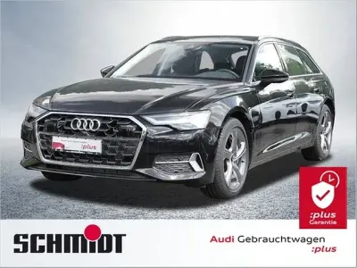 Gebraucht Audi A6