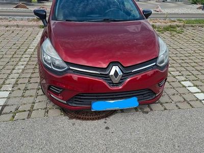 Renault Clio IV