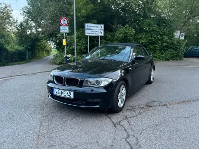Occasion BMW 118 Cabriolet