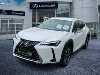 Gebraucht Lexus UX 250h