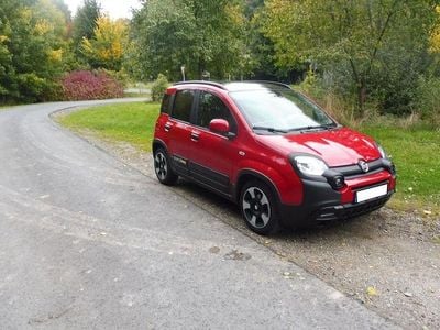 Fiat Panda Cross