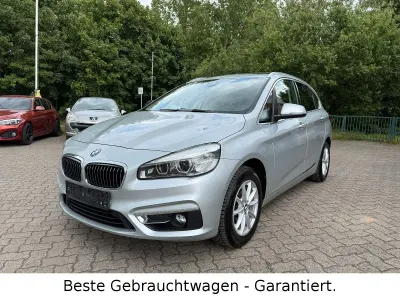 Gebraucht BMW 220