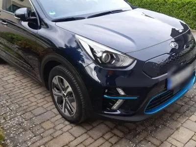 Gebraucht Kia e-Niro