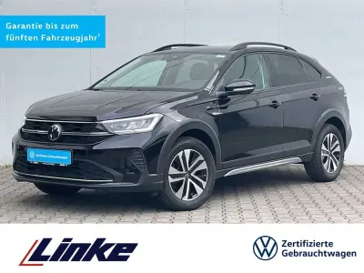 Gebraucht VW Taigo 116 PS (85 kW) 2025 Deep black perleffekt SUV