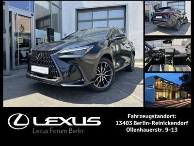 Lexus NX350h