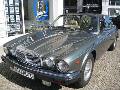 gebraucht Jaguar XJ12 Serie III Daimler Double Six Bestzustand