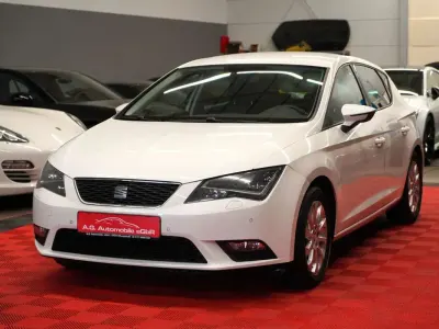 Gebraucht Seat Leon