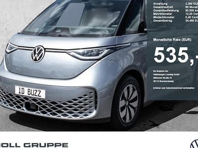 VW ID. Buzz