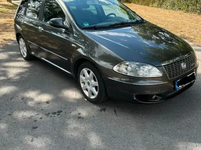 Gebraucht Fiat Croma