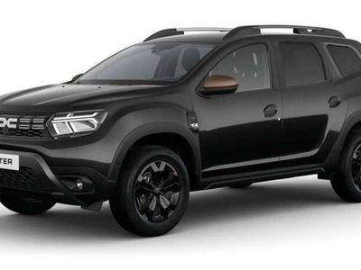 gebraucht Dacia Duster Extreme TCe 150 EDC Navi Kamera LED Klima