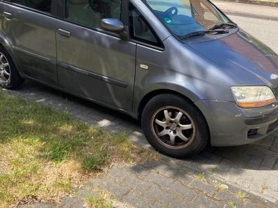 Fiat Idea
