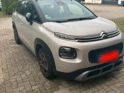 Gebraucht Citroën C3 108 PS (79 kW) 2018 Kleinwagen