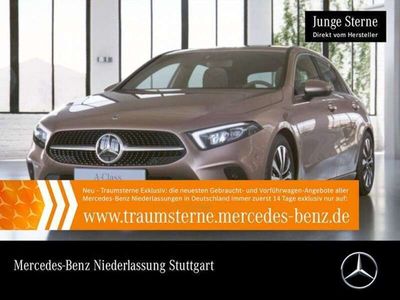 gebraucht Mercedes A250 e PROGRESSIVE+LED+KAMERA+8G