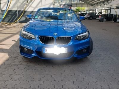 BMW 220