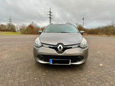 Renault Clio GrandTour