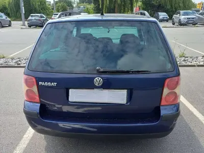 Gebraucht VW Passat