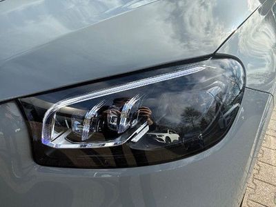 Gebraucht Mercedes GLS450 AMG 367 PS (269 kW) 2024 Grau SUV