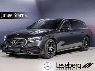 Mercedes E300