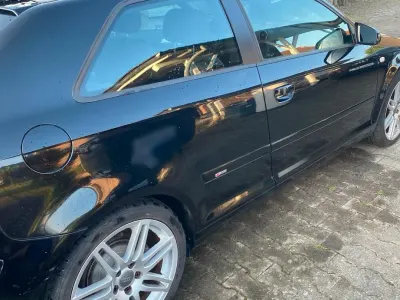 Gebraucht Audi A3