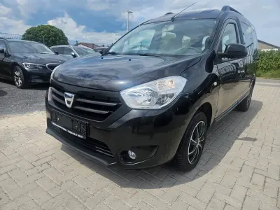 Gebraucht Dacia Dokker