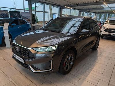 Neu Ford Kuga ST-Line X 242 PS (177 kW) 2026 Grau SUV