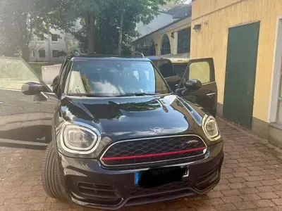 Gebraucht Mini John Cooper Works Countryman 306 PS (225 kW) 2023 Schwarz SUV
