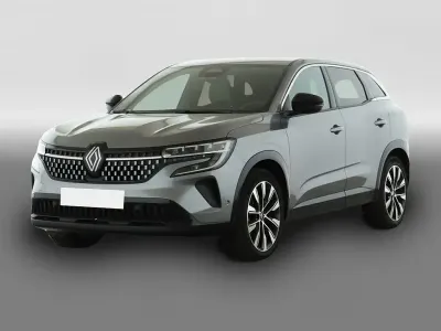 Używany Renault Austral Techno 158 KM (116 kW) 2024 Szary SUV