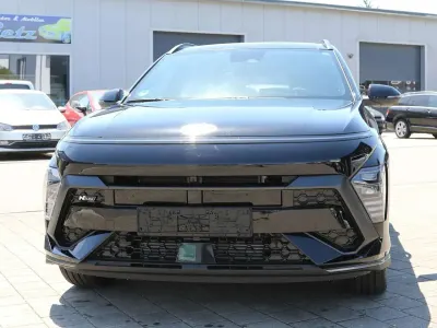 Gebraucht Hyundai Kona