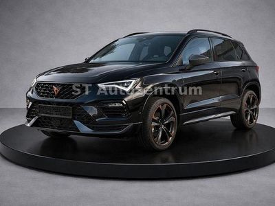 Gebraucht Cupra Ateca 150 PS (110 kW) 2024 Schwarz SUV