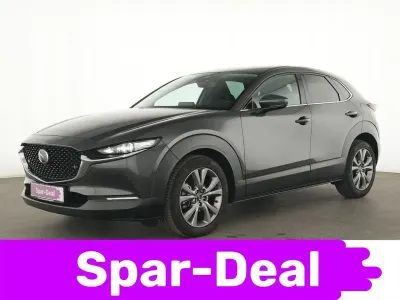 Gebraucht Mazda CX-30