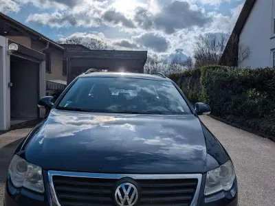 Gebraucht VW Passat