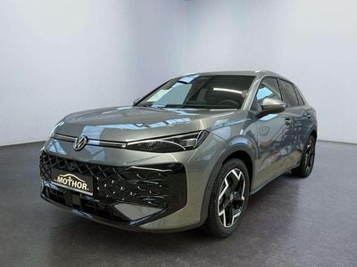 Nuova VW T-Roc R-line 150 CV (110 kW) 2026 Grigio SUV