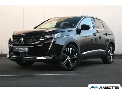 Gebraucht Peugeot 3008