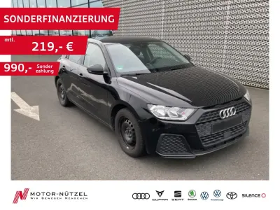 Brugt Audi A1 Sportback