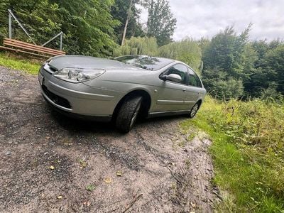 Citroën C5