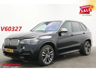 Gebraucht BMW X5 M50