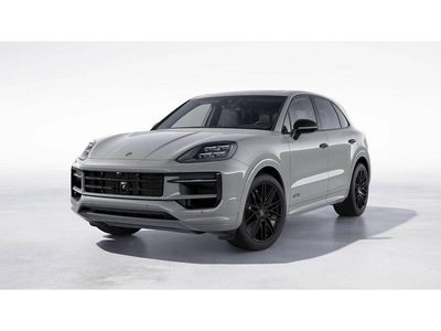 Weiss Neu 2026 Porsche Cayenne GTS SUV | 173.092 € (Fairer Preis)