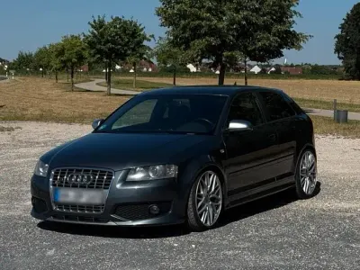 Gebraucht Audi S3